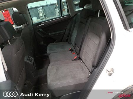 2023 Volkswagen Tiguan - photo 13