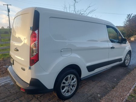 2023 Ford Transit - photo 19