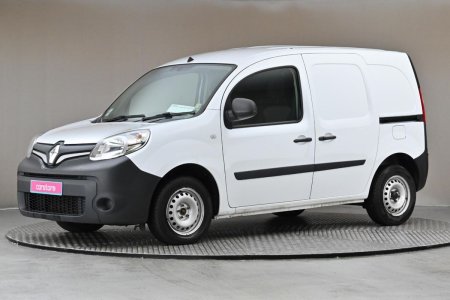 2021 Renault Kangoo - photo 4