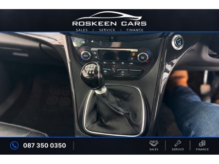 2016 Ford Kuga - photo 16