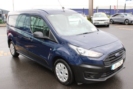 2021 Ford Transit - photo 7