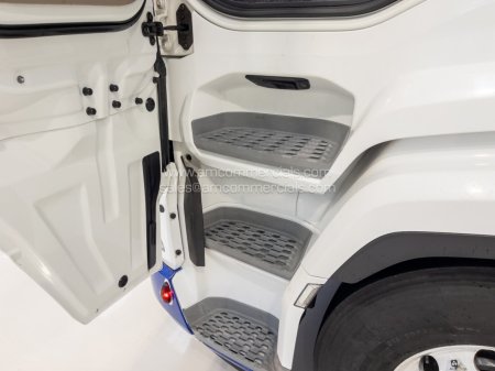 2022 DAF XG+ 530 FTG New Gen - photo 17