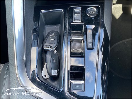 2023 Peugeot 5008 - photo 20