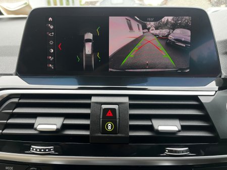 2020 BMW X3 - photo 21