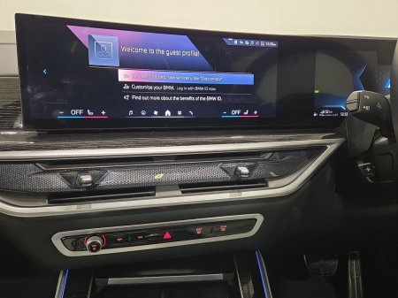 2025 BMW X5 - photo 8