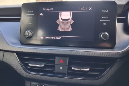 2022 Skoda Kamiq - photo 14