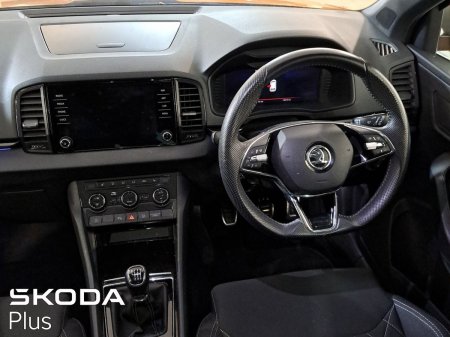 2023 Skoda Karoq - photo 2