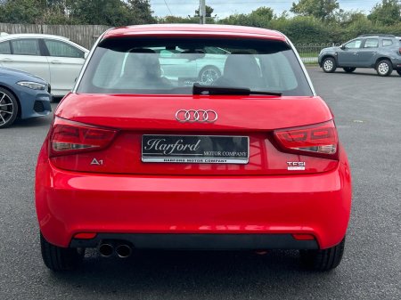 2012 Audi A1 - photo 6