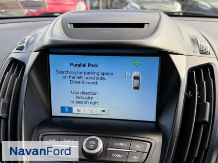 2018 Ford Kuga - photo 15