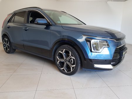 2023 Kia Niro - photo 2