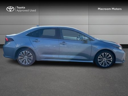 2019 Toyota Corolla - photo 3