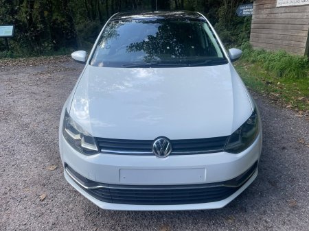 2016 Volkswagen Polo - photo 7