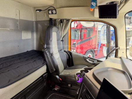 2021 VOLVO FH 500 - photo 21