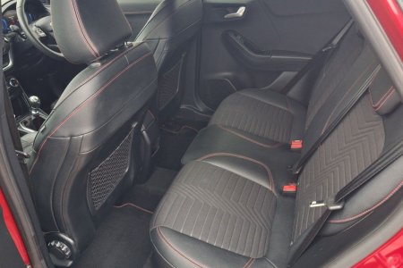 2023 Ford Puma - photo 9