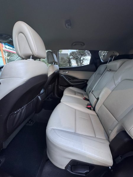 2017 Hyundai Santa Fe - photo 18