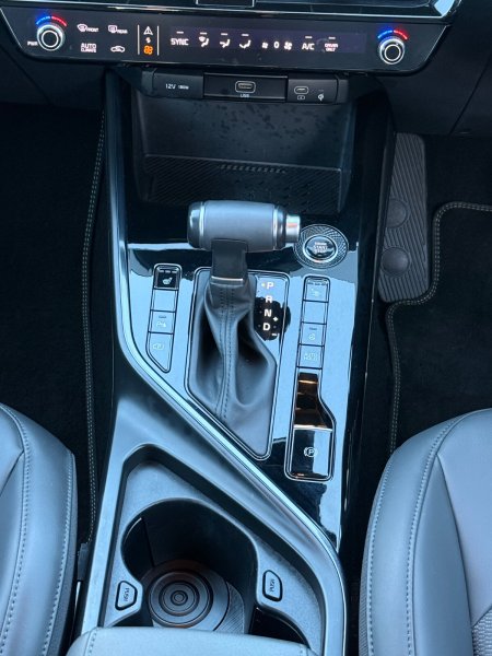2024 Kia Niro - photo 21