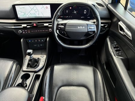 2026 Kia Sportage - photo 13