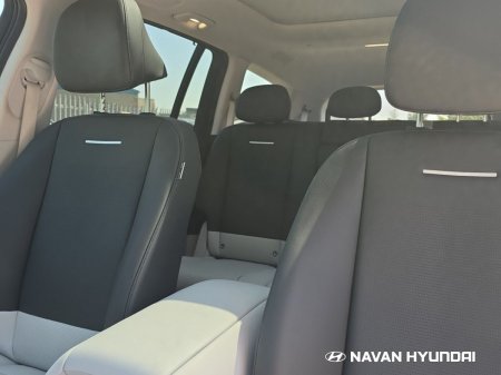 2026 Hyundai IONIQ 9 - photo 33