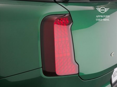 2025 Mini Countryman - photo 20