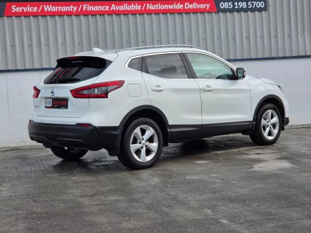 2018 Nissan Qashqai - photo 6