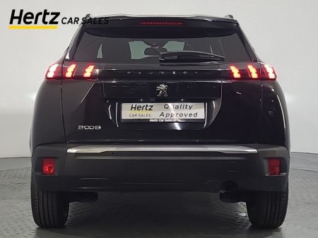 2023 Peugeot 2008 - photo 4