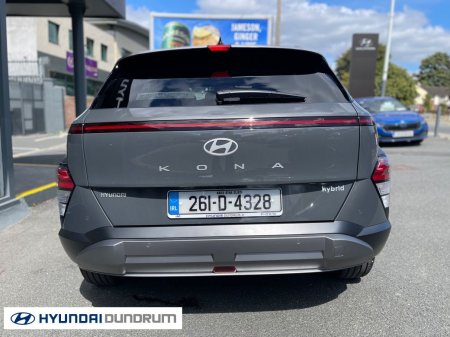 2026 Hyundai KONA - photo 5