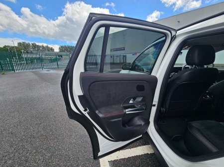 2021 Mercedes-Benz EQA - photo 15