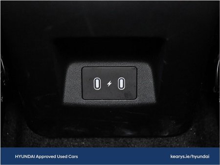 2025 Hyundai Tucson - photo 18