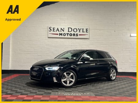 2018 Audi A3 - photo 3