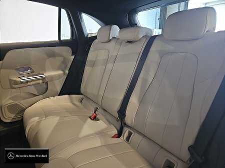 2026 Mercedes-Benz GLA - photo 16