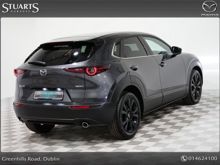2023 Mazda CX-30 - photo 23