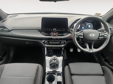 2025 Hyundai i30 - photo 16