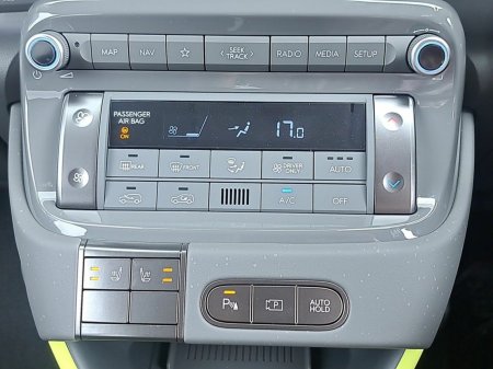 2027 Hyundai INSTER - photo 29