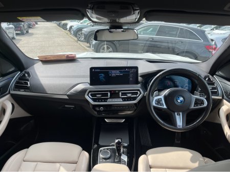 2023 BMW X3 - photo 15