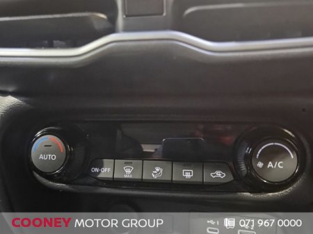 2025 Nissan Juke - photo 13