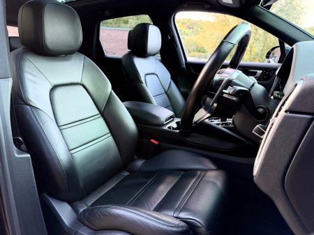 2018 Porsche Cayenne - photo 8