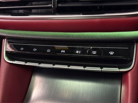 2023 MG HS - photo 20