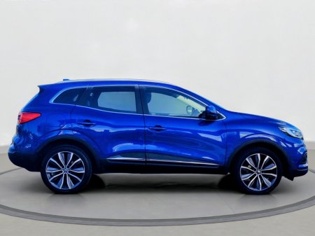 2021 Renault Kadjar - photo 14