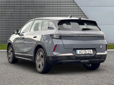 2026 Opel Grandland - photo 3