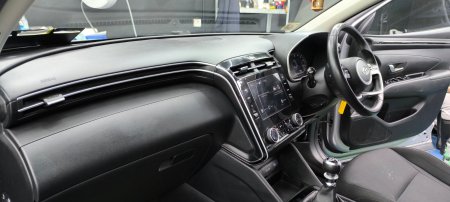 2022 Hyundai Tucson - photo 11
