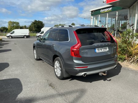 2016 Volvo XC90 - photo 6
