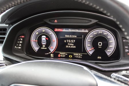 2019 Audi A6 - photo 27
