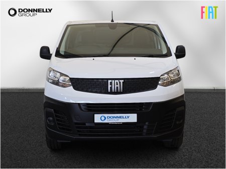 2022 Fiat Scudo - photo 11
