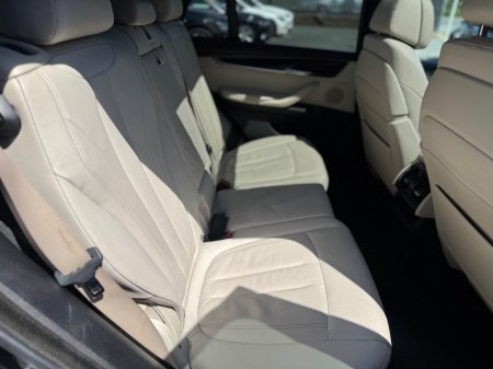 2016 BMW X5 - photo 19