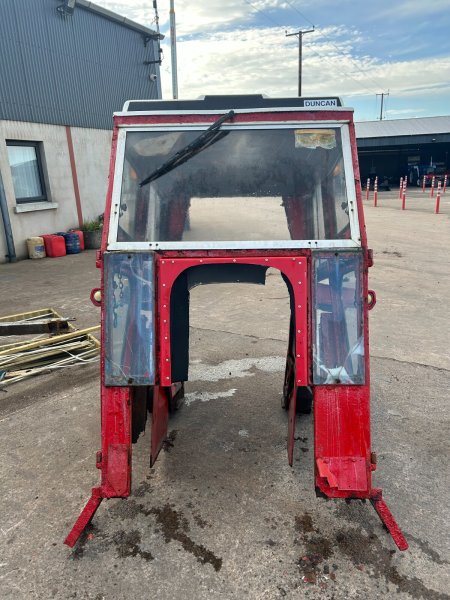 1986 Massey Ferguson 1 - photo 6