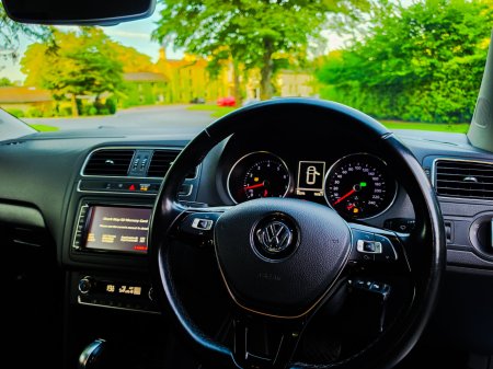 2017 Volkswagen Polo - photo 15