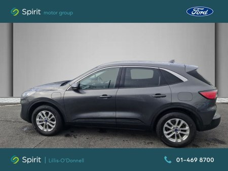 2023 Ford Kuga - photo 6
