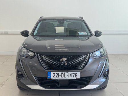 2022 Peugeot 2008 - photo 2