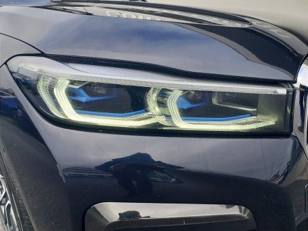 2020 BMW 7-Series - photo 21