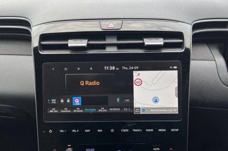 2023 Hyundai Tucson - photo 26